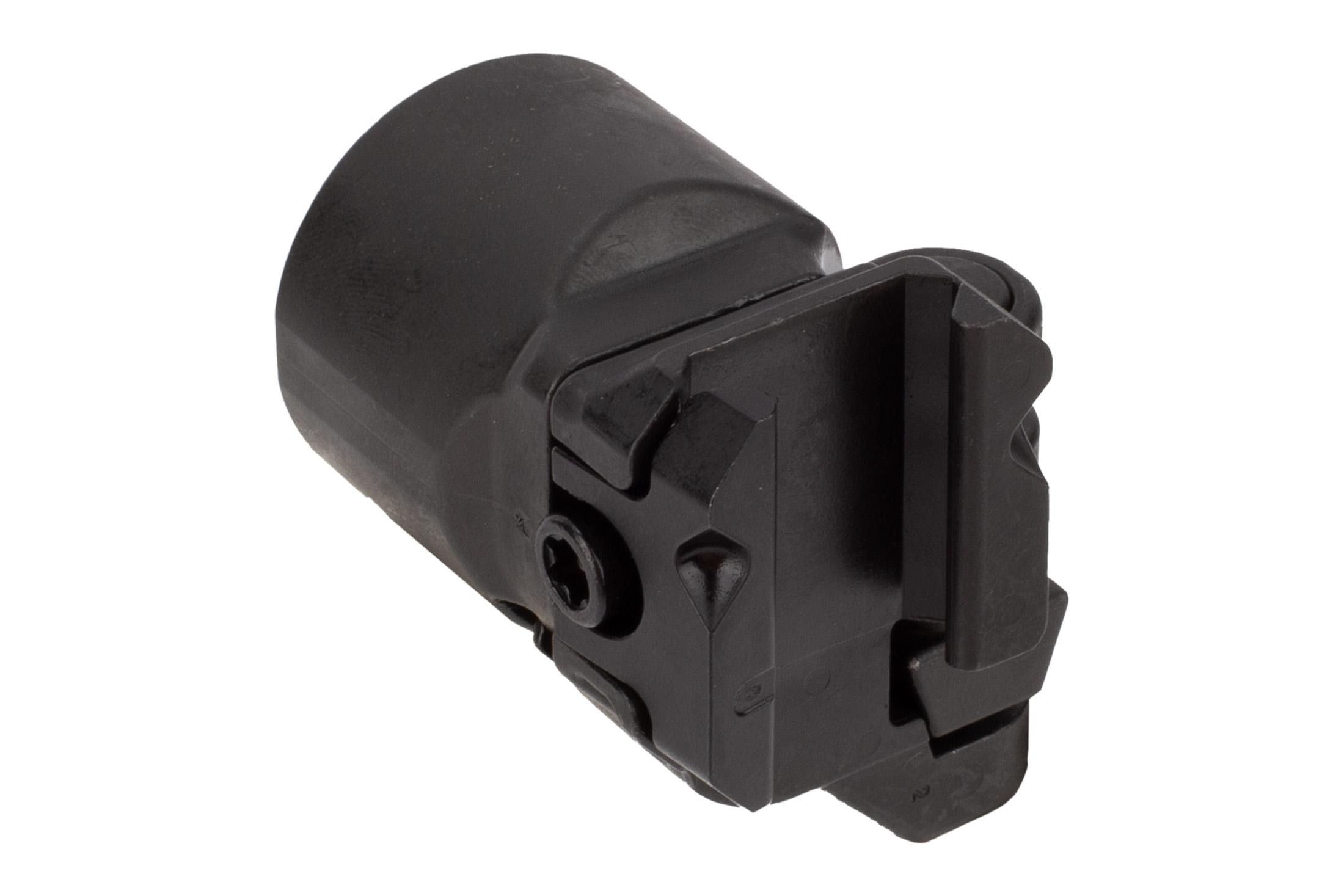 シグ SIG SAUER STOCK ADAPTER ストックパプ 実物 MCX/MPX FOLDING STOCK ADAPTER - 6 POSITION LOW PROFILE - COYOTE